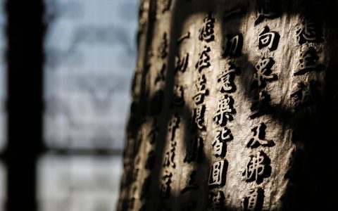 讀懂 “放下” 才能輕裝前行